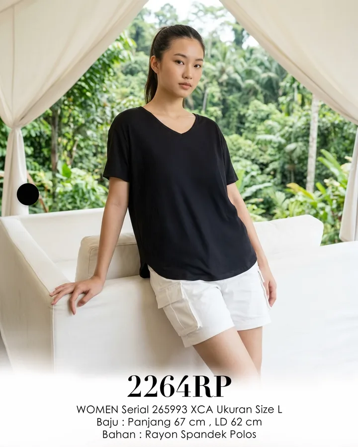LEMONE 2264RP - Wanita