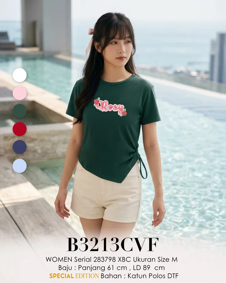 LEMONE B3213CVF - Wanita