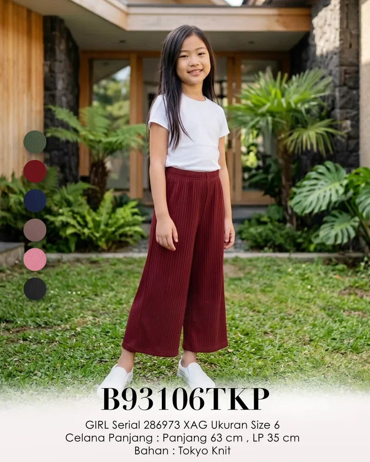 LEMONE B93106TKP - Anak Cewek