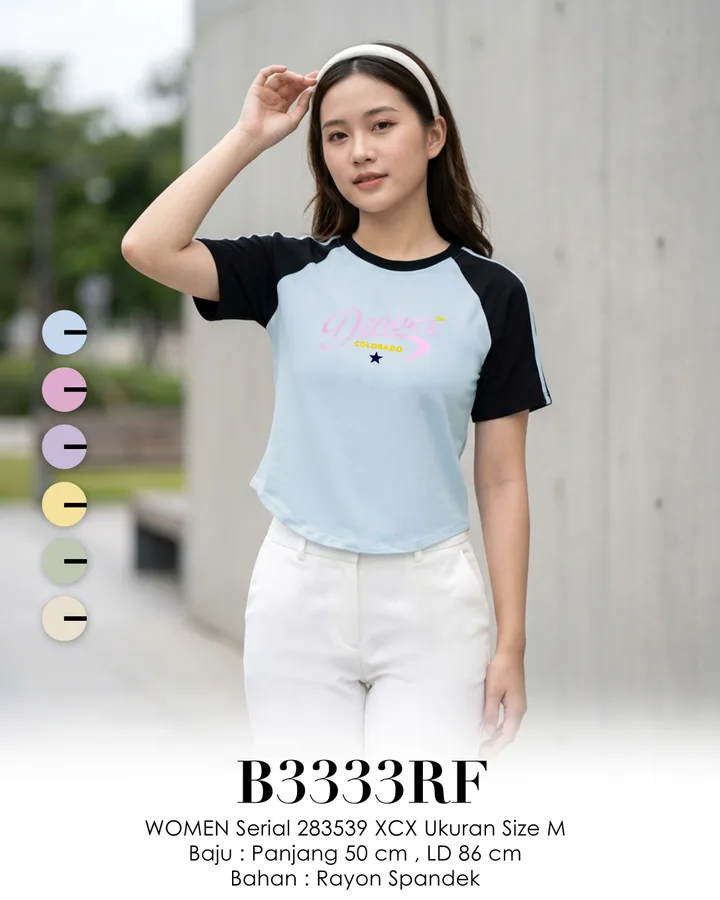 LEMONE B3333RF - Wanita