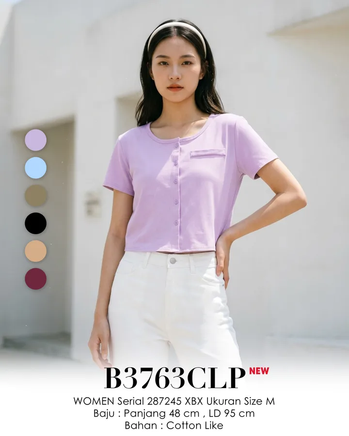 LEMONE B3763CLP - Wanita