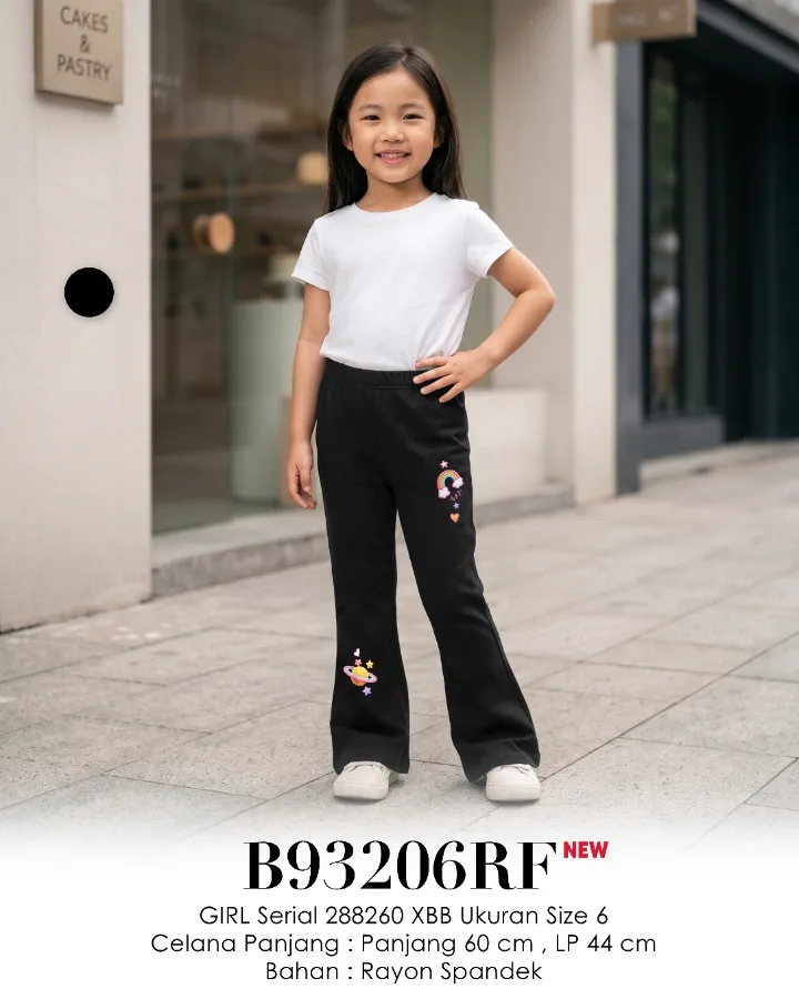 LEMONE B93206RF - Anak Cewek