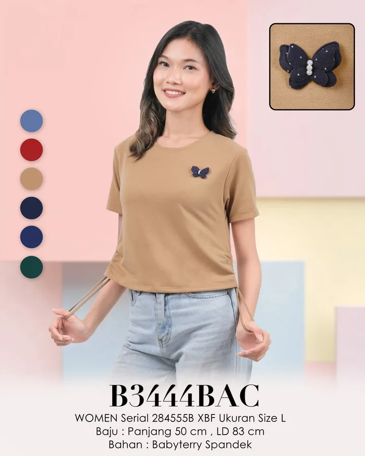 LEMONE B3444BAC - Wanita