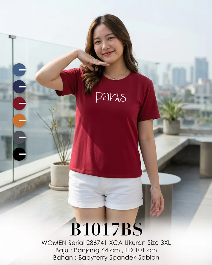 LEMONE B1017BS - Wanita