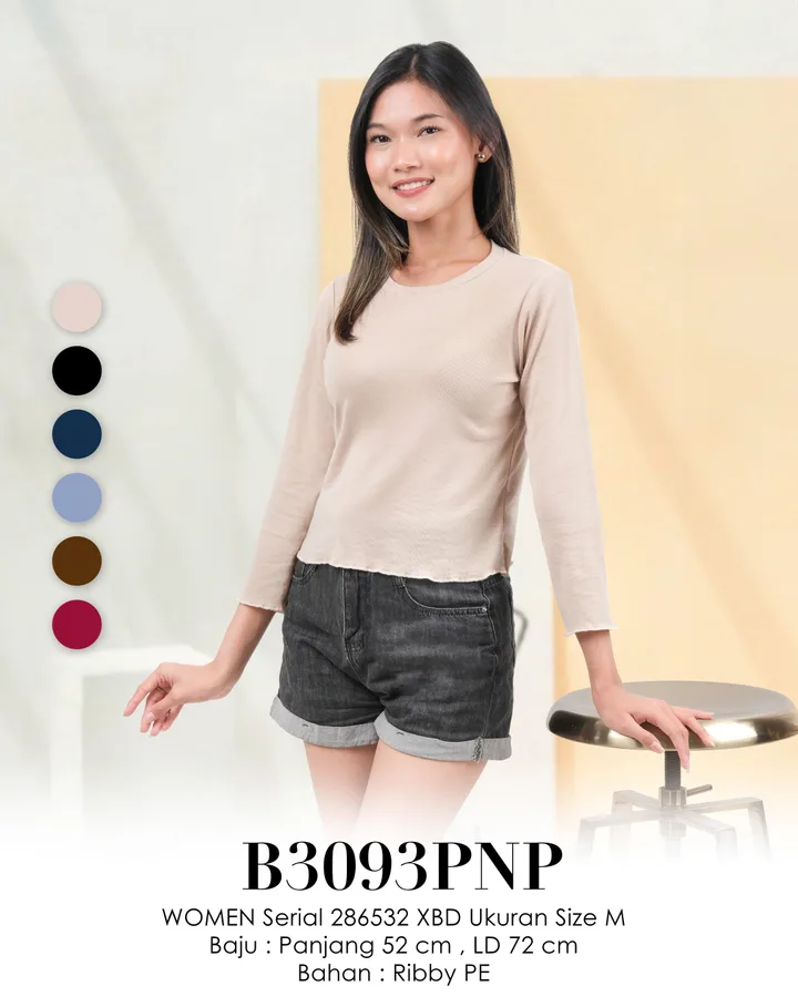 LEMONE B3093PNP - Wanita