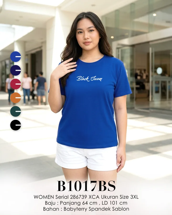LEMONE B1017BS - Wanita