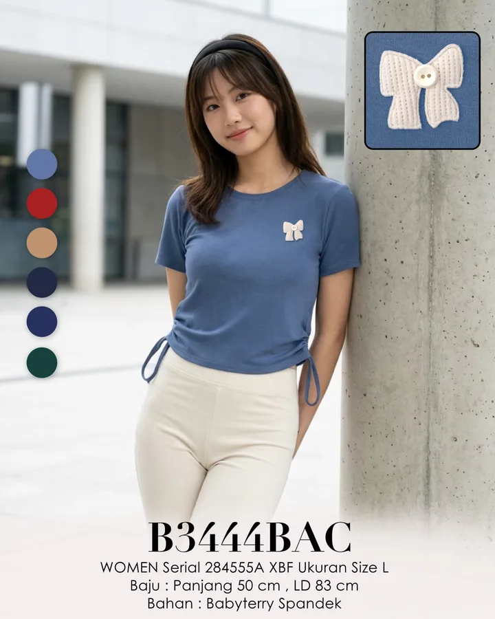 LEMONE B3444BAC - Wanita