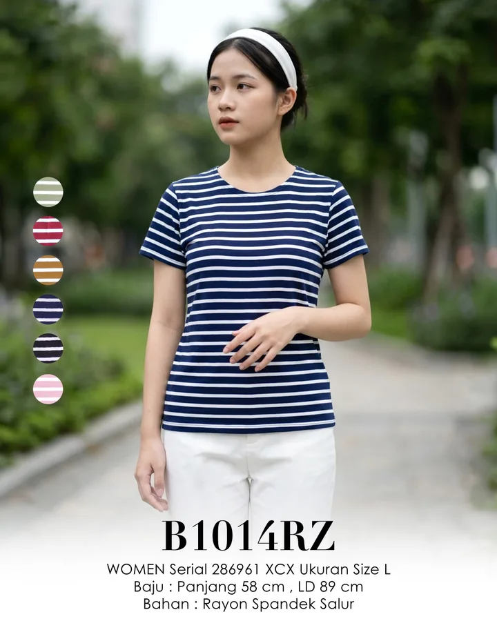LEMONE B1014RZ - Wanita