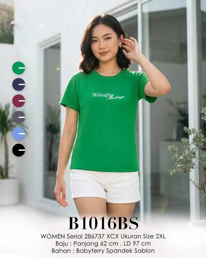 LEMONE B1016BS - Wanita