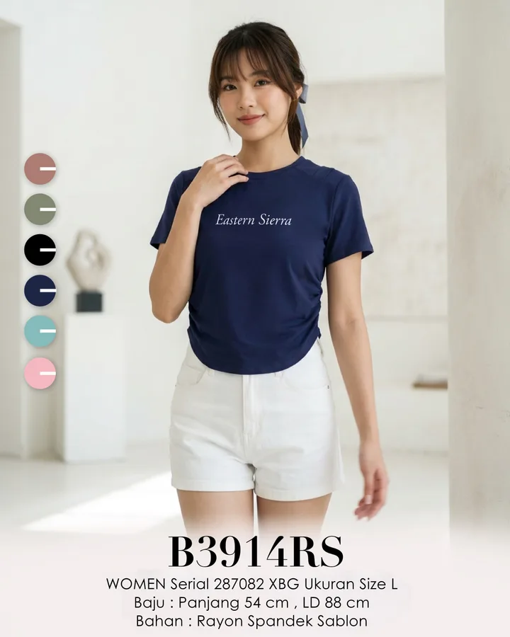 LEMONE B3914RS - Wanita
