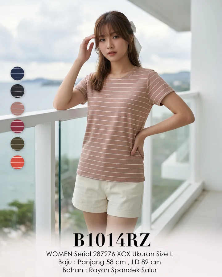LEMONE B1014RZ - Wanita