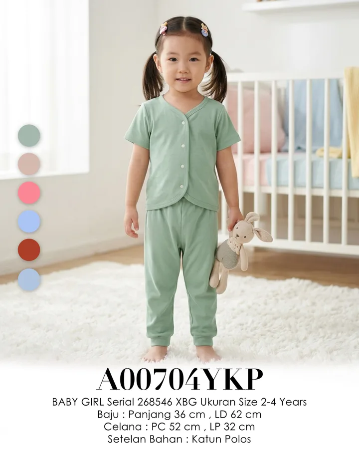 LEMONE A00704YKP - Baby