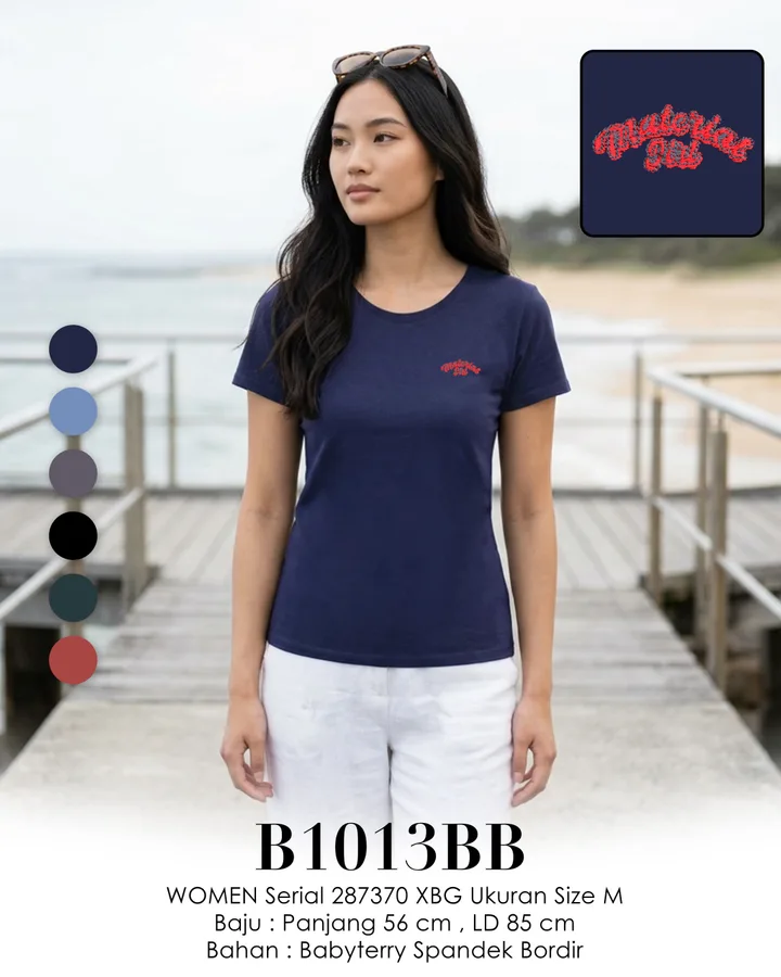 LEMONE B1013BB - Wanita