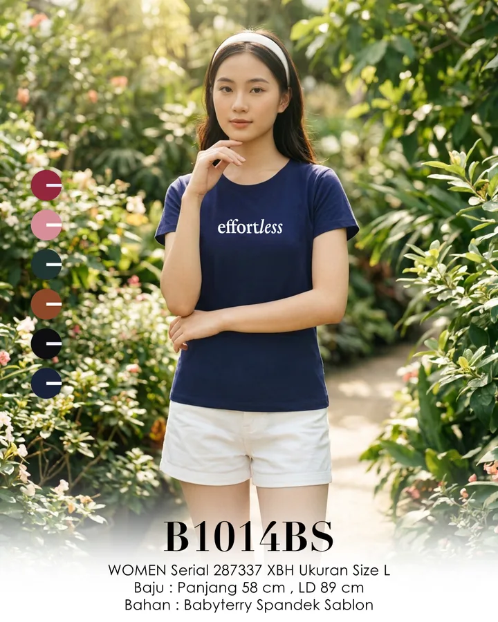 LEMONE B1014BS - Wanita