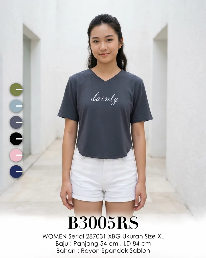 LEMONE B3005RS - Wanita