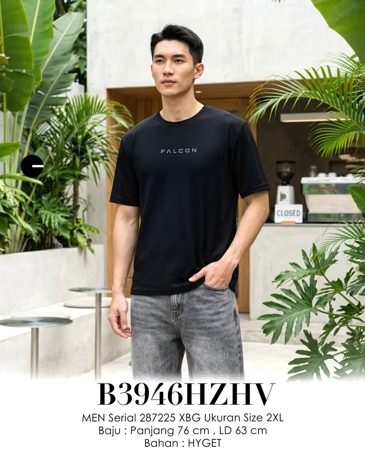 LEMONE B3946HZHV - Pria