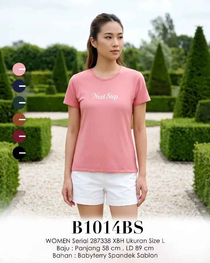 LEMONE B1014BS - Wanita