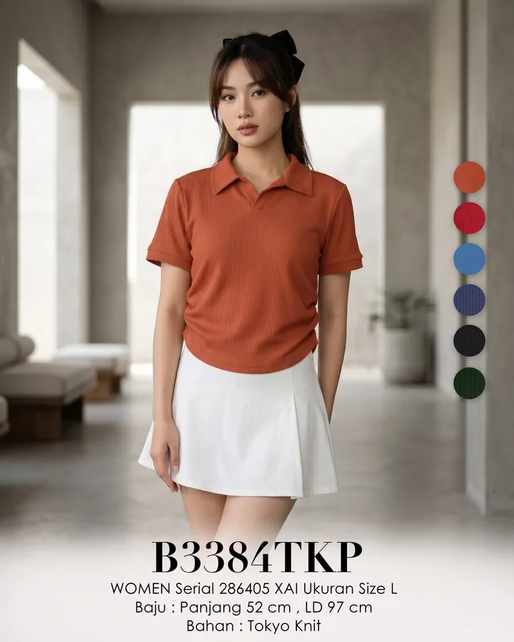 LEMONE B3384TKP - Wanita