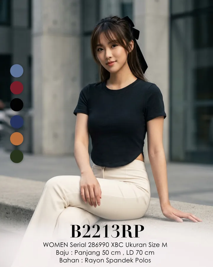 LEMONE B2213RP - Wanita