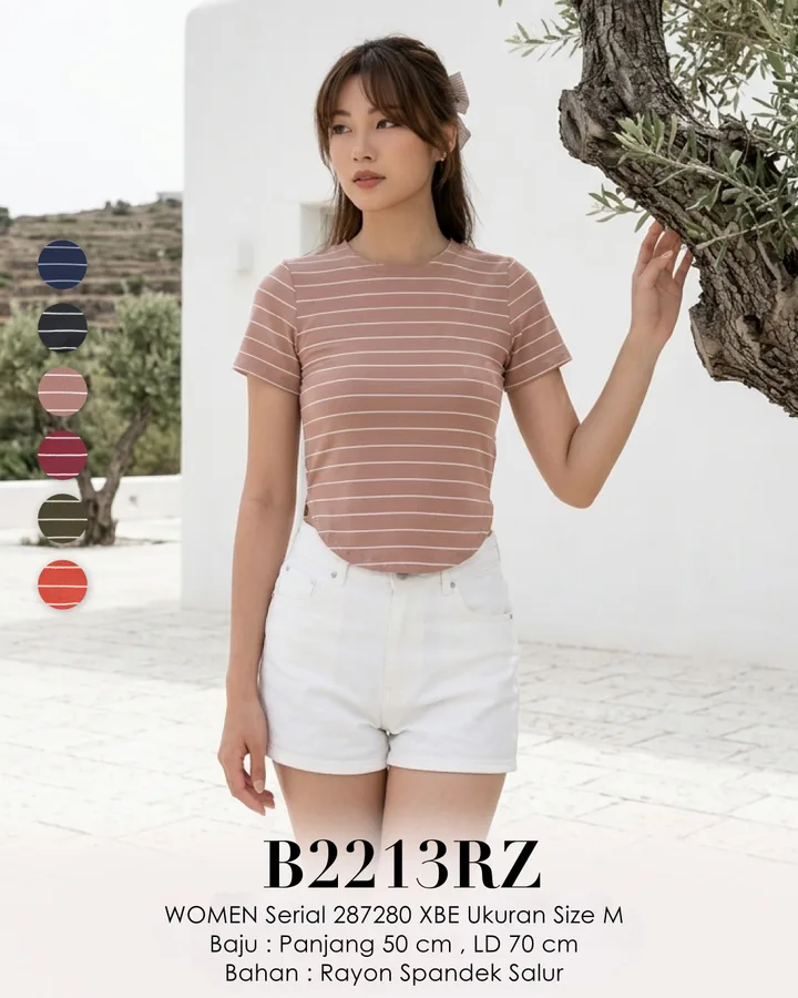 LEMONE B2213RZ - Wanita