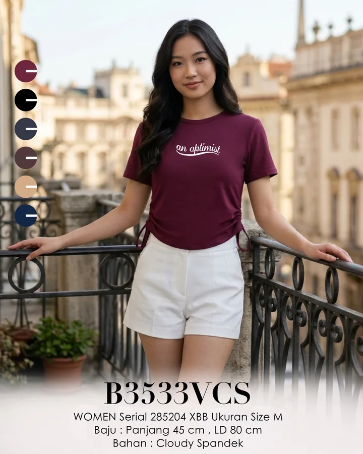 LEMONE B3533VCS - Wanita