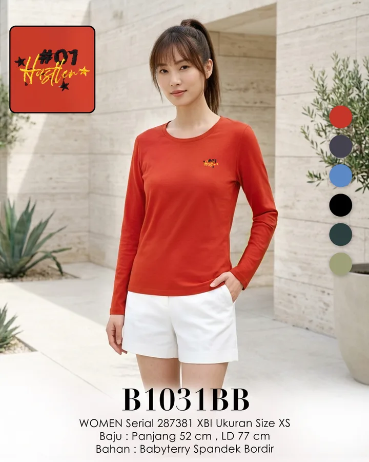 LEMONE B1031BB - Wanita