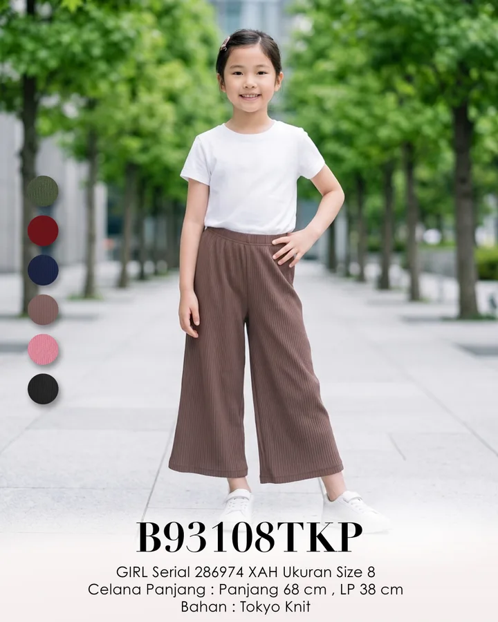 LEMONE B93108TKP - Anak Cewek