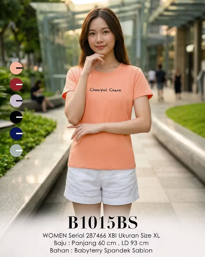 LEMONE B1015BS - Wanita