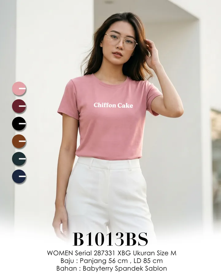 LEMONE B1013BS - Wanita