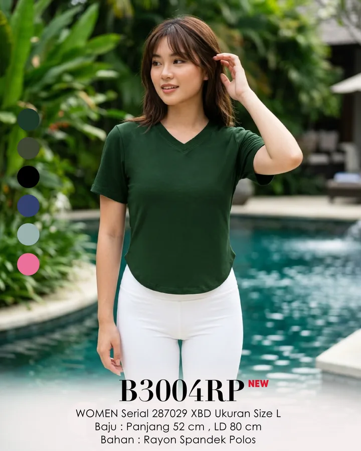 LEMONE B3004RP - Wanita