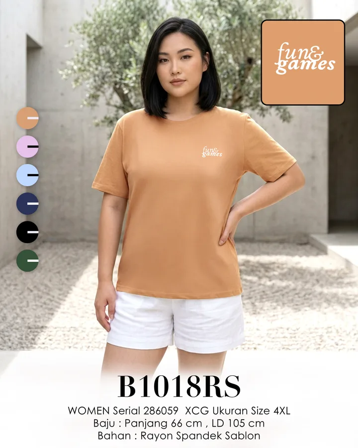 LEMONE B1018RS - Wanita