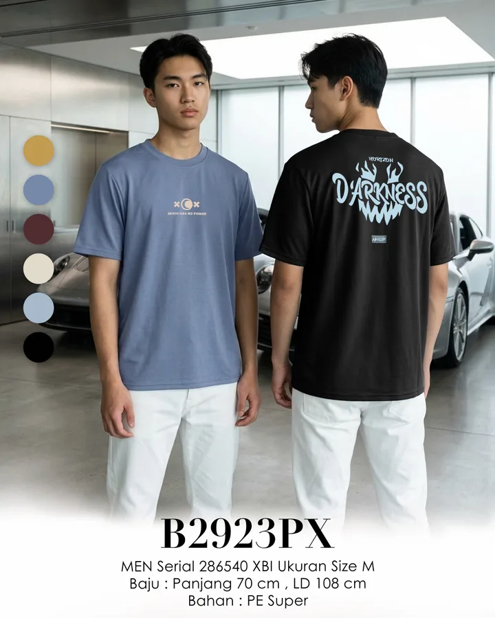 LEMONE B2923PX - Pria