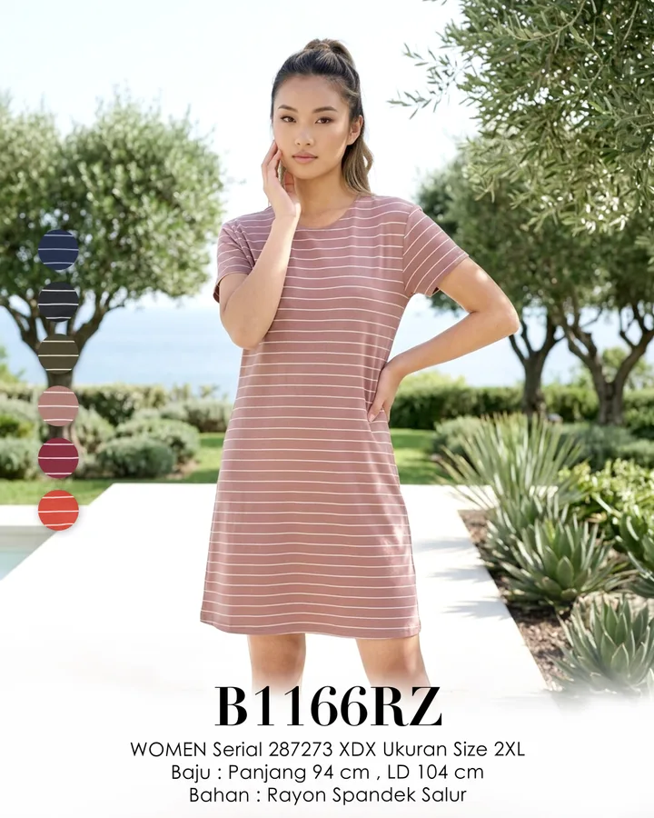 LEMONE B1166RZ - Wanita