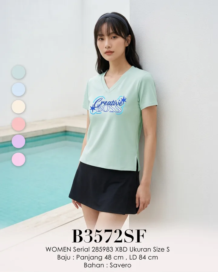 LEMONE B3572SF - Wanita