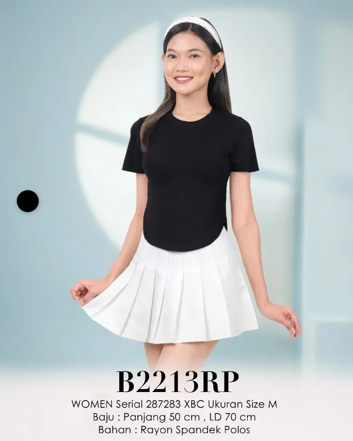 LEMONE B2213RP - Wanita