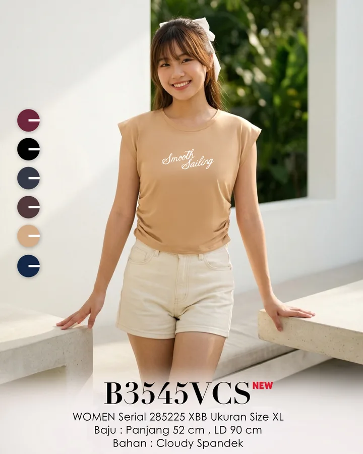 LEMONE B3545VCS - Wanita