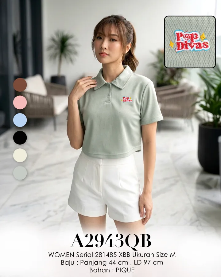 LEMONE A2943QB - Wanita