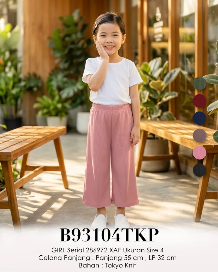 LEMONE B93104TKP - Anak Cewek