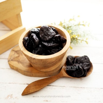 Dried Prune (Plum Kering) 250 gr