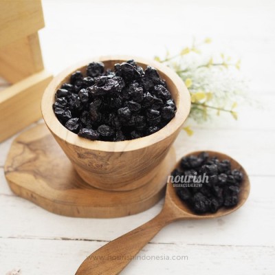 Dried Blueberry (1kg)