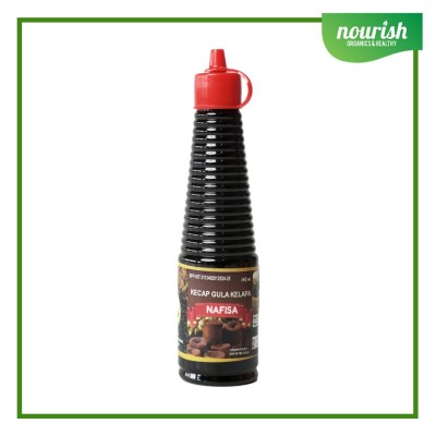 Nafisa, Kecap Organik 140ml
