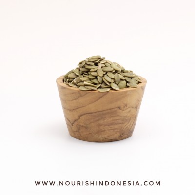 Roasted Pumpkin Seed 500gr