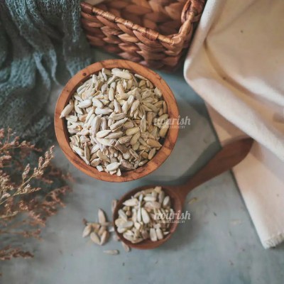 Roasted Sunflower Seed 100gr