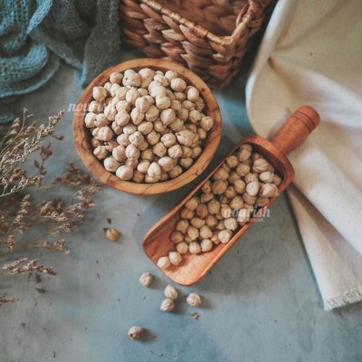 Chickpeas (250gr)