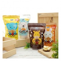 Abe Food, Popcorn For Kids 80 Gr