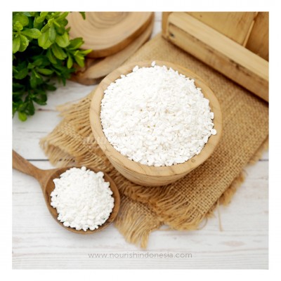 Shirataki Rice (Beras Shirataki) 1kg
