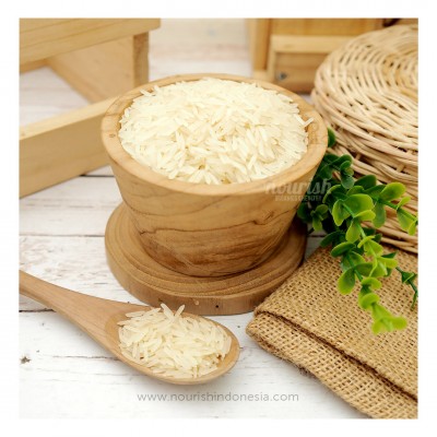 Beras Basmati 500gr
