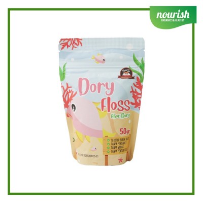 Bonco Abon Premium Dory 50gr