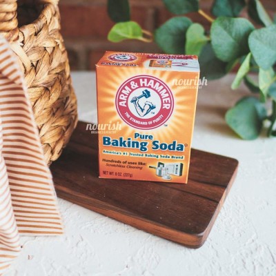 ARM & HAMMER™ Baking Soda 226 gr