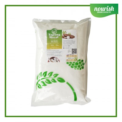 Tepung Mocaf (500gr)